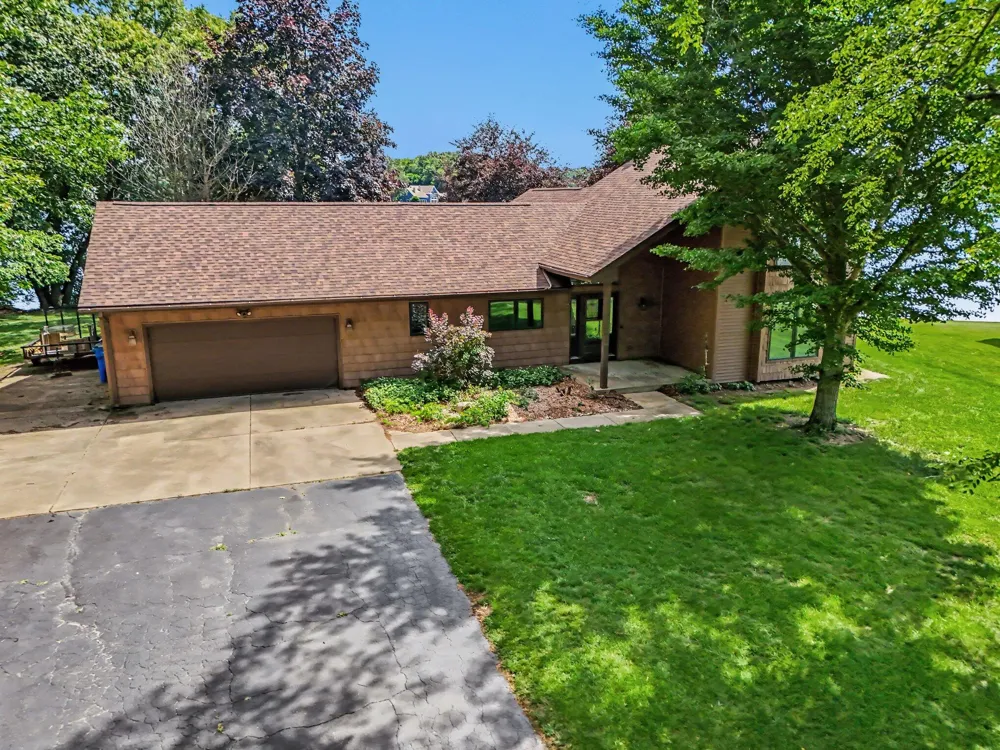 61916 Camel Bay Drive Sherman Township, MI 49091