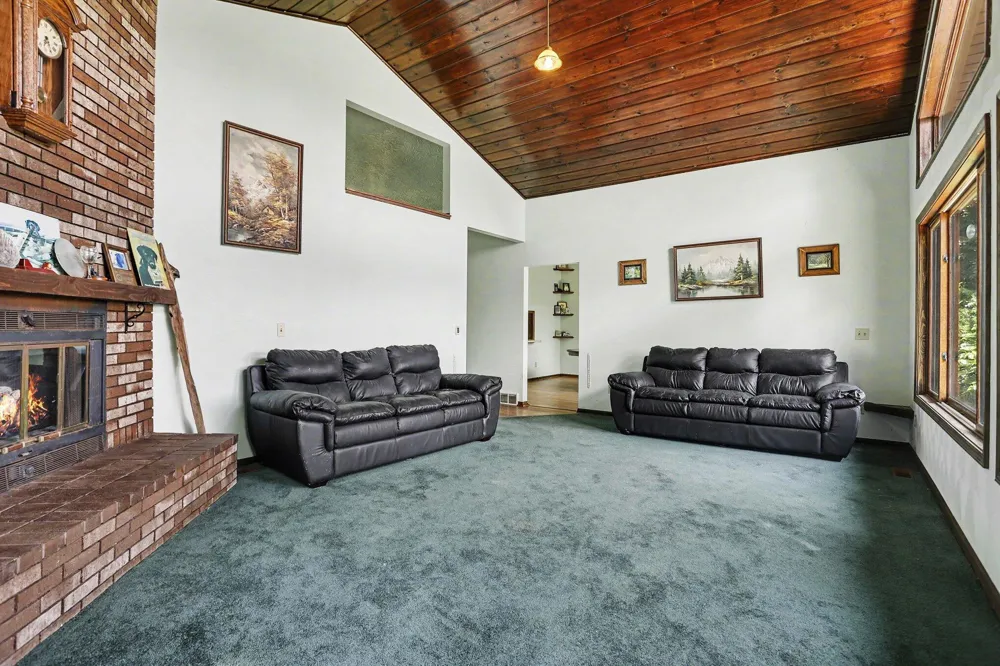 61916 Camel Bay Drive Sherman Township, MI 49091