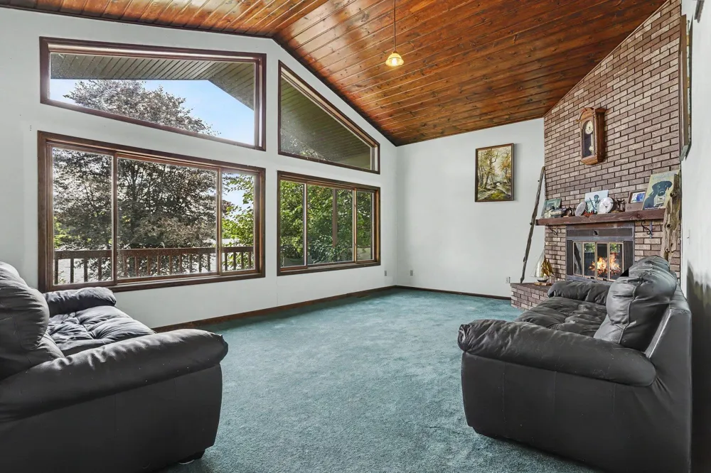 61916 Camel Bay Drive Sherman Township, MI 49091