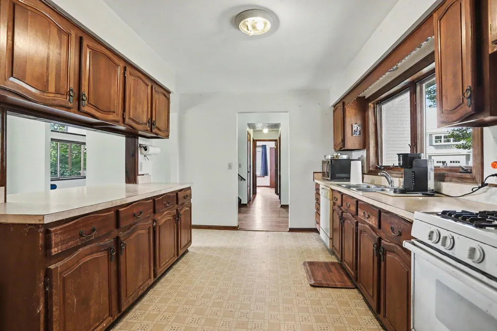 61916 Camel Bay Drive Sherman Township, MI 49091