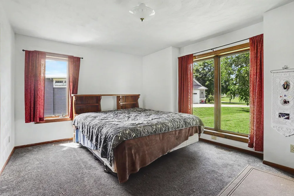61916 Camel Bay Drive Sherman Township, MI 49091