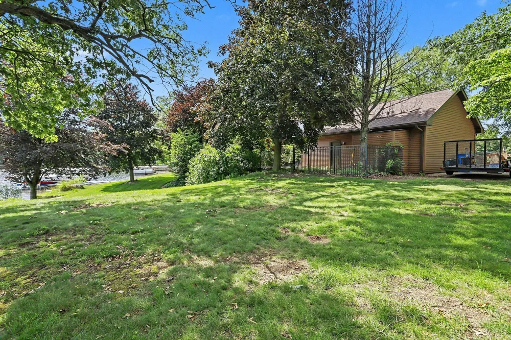 61916 Camel Bay Drive Sherman Township, MI 49091