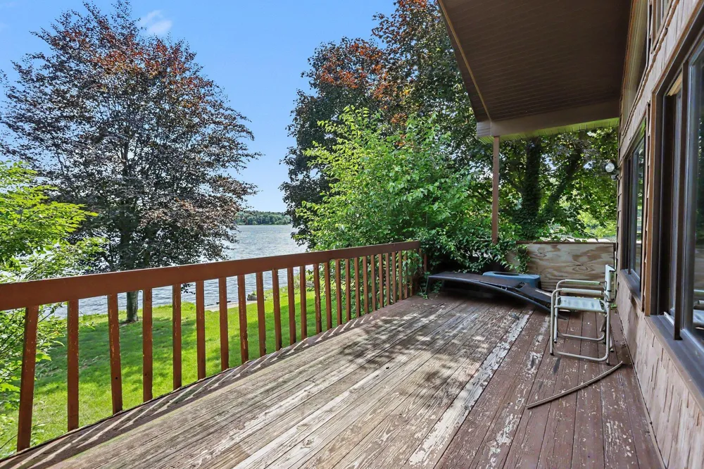61916 Camel Bay Drive Sherman Township, MI 49091