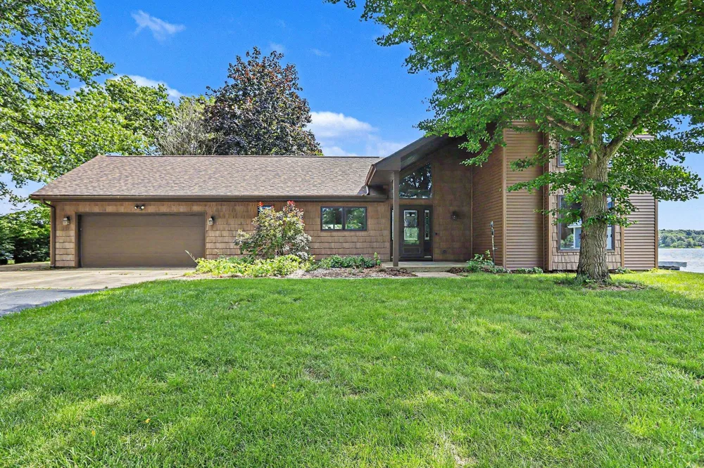 61916 Camel Bay Drive Sherman Township, MI 49091