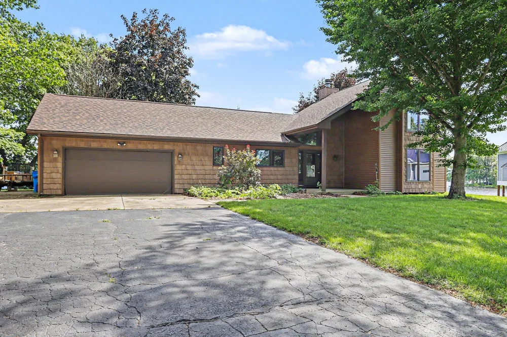 61916 Camel Bay Drive Sherman Township, MI 49091
