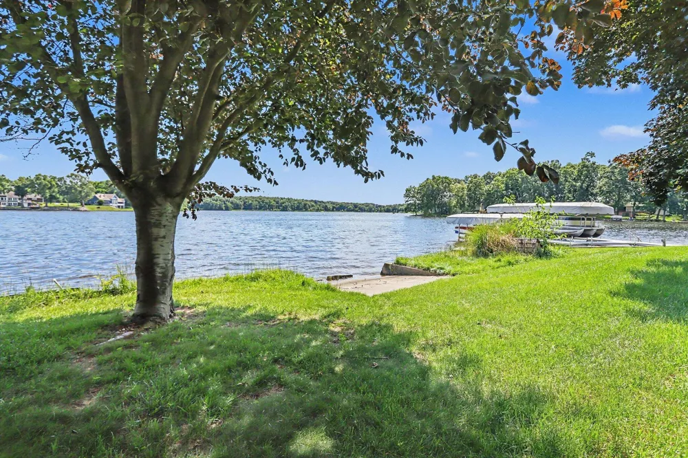 61916 Camel Bay Drive Sherman Township, MI 49091