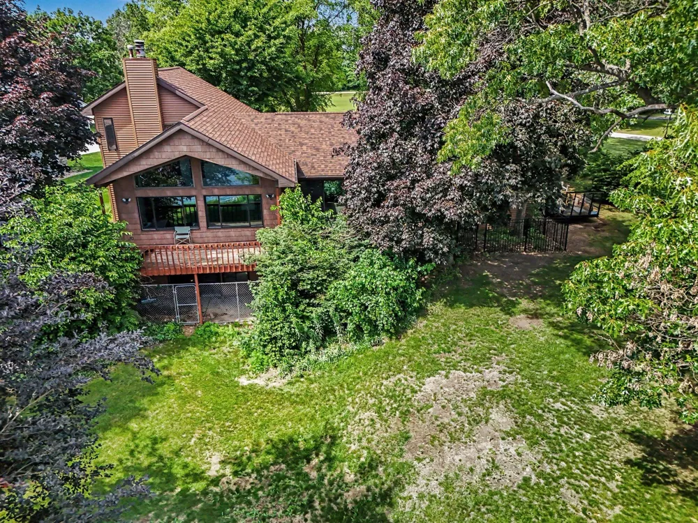 61916 Camel Bay Drive Sherman Township, MI 49091