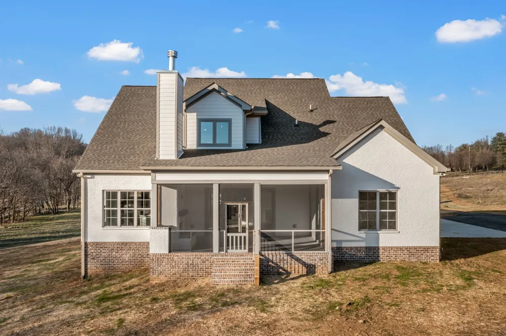 4289 Moore Ln Culleoka, TN 38451