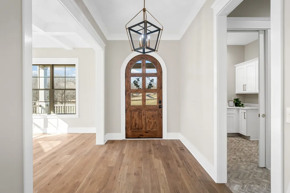 4289 Moore Ln Culleoka, TN 38451