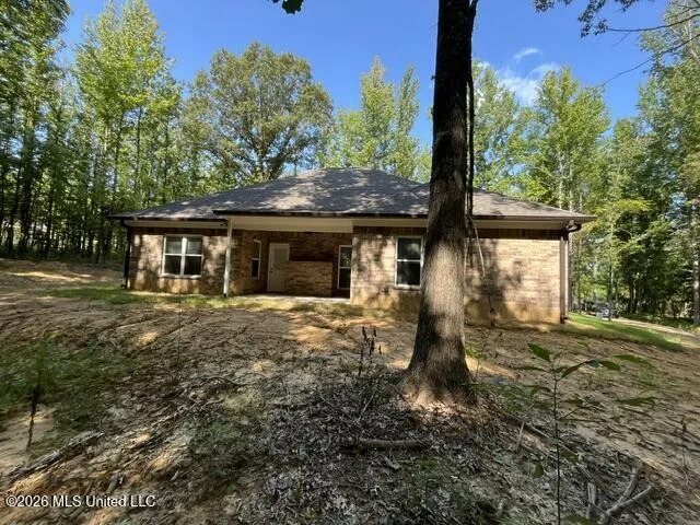 1970 Smart Road Como, MS 38619