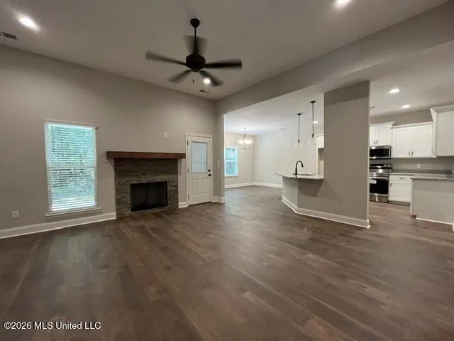 1970 Smart Road Como, MS 38619