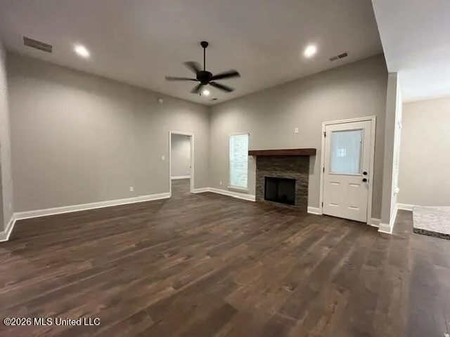 1970 Smart Road Como, MS 38619