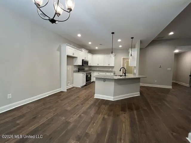 1970 Smart Road Como, MS 38619