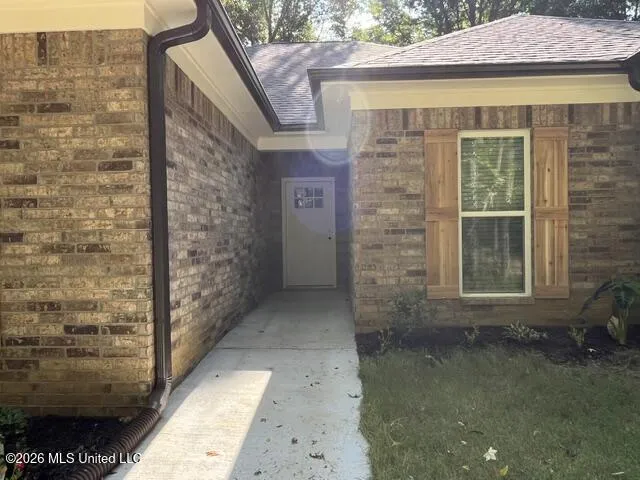 1970 Smart Road Como, MS 38619