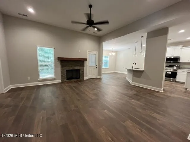 1970 Smart Road Como, MS 38619