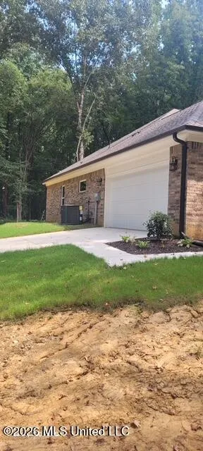 1970 Smart Road Como, MS 38619