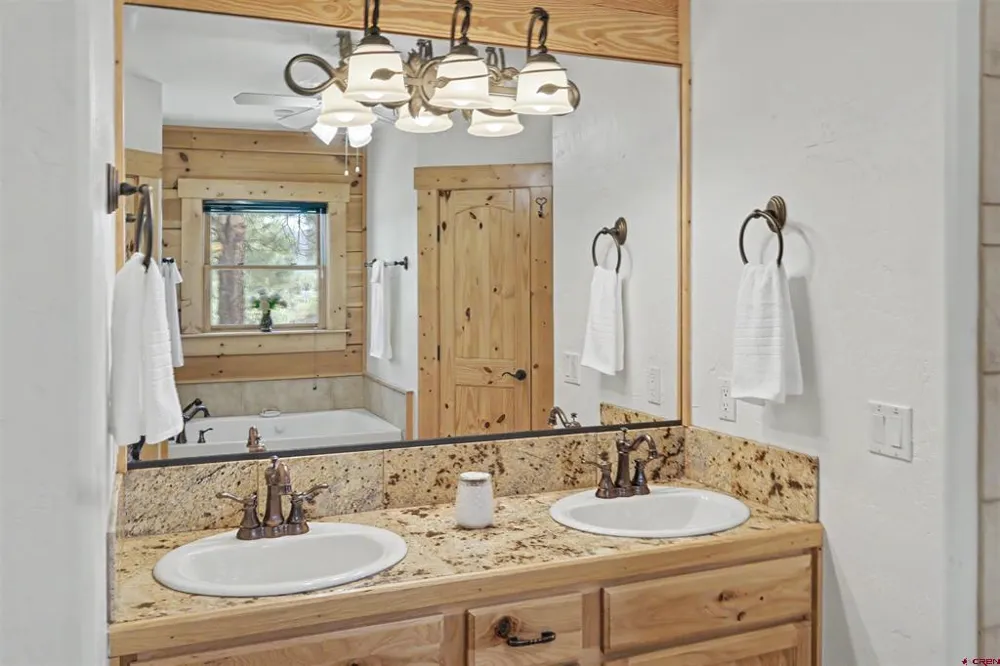 2180 Backcountry Drive Pagosa Springs, CO 81147