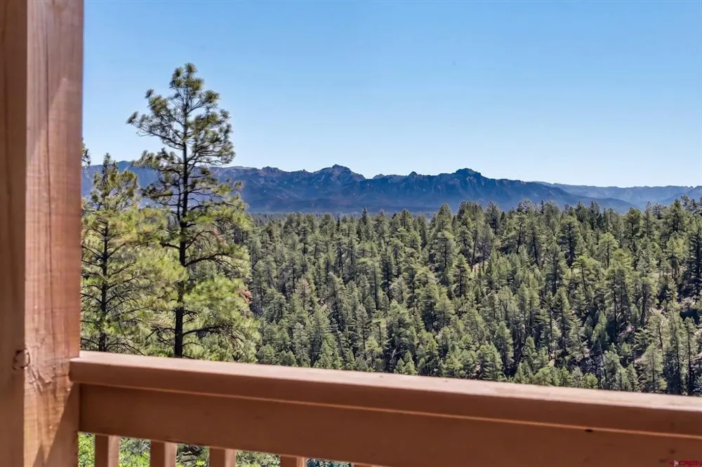 2180 Backcountry Drive Pagosa Springs, CO 81147