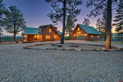 2180 Backcountry Drive