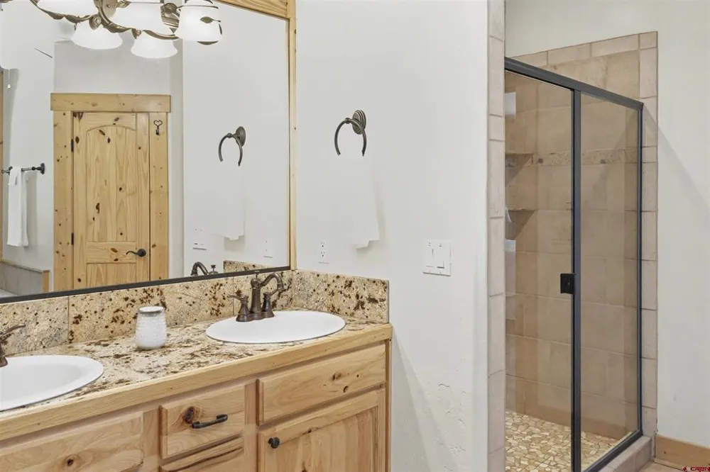 2180 Backcountry Drive Pagosa Springs, CO 81147