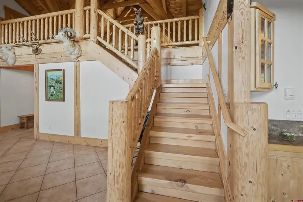 2180 Backcountry Drive Pagosa Springs, CO 81147