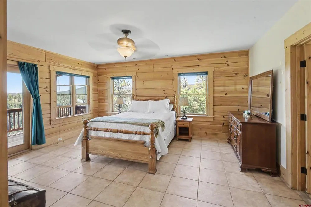 2180 Backcountry Drive Pagosa Springs, CO 81147
