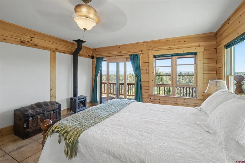 2180 Backcountry Drive Pagosa Springs, CO 81147