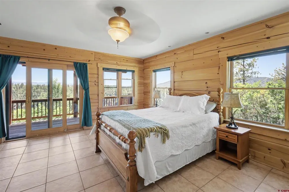 2180 Backcountry Drive Pagosa Springs, CO 81147