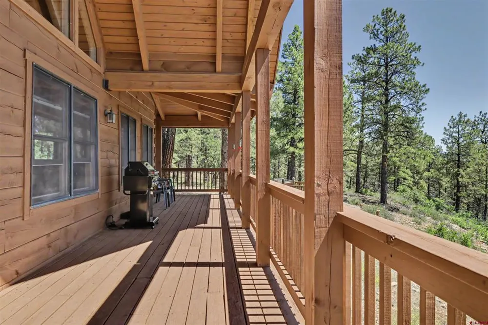 2180 Backcountry Drive Pagosa Springs, CO 81147