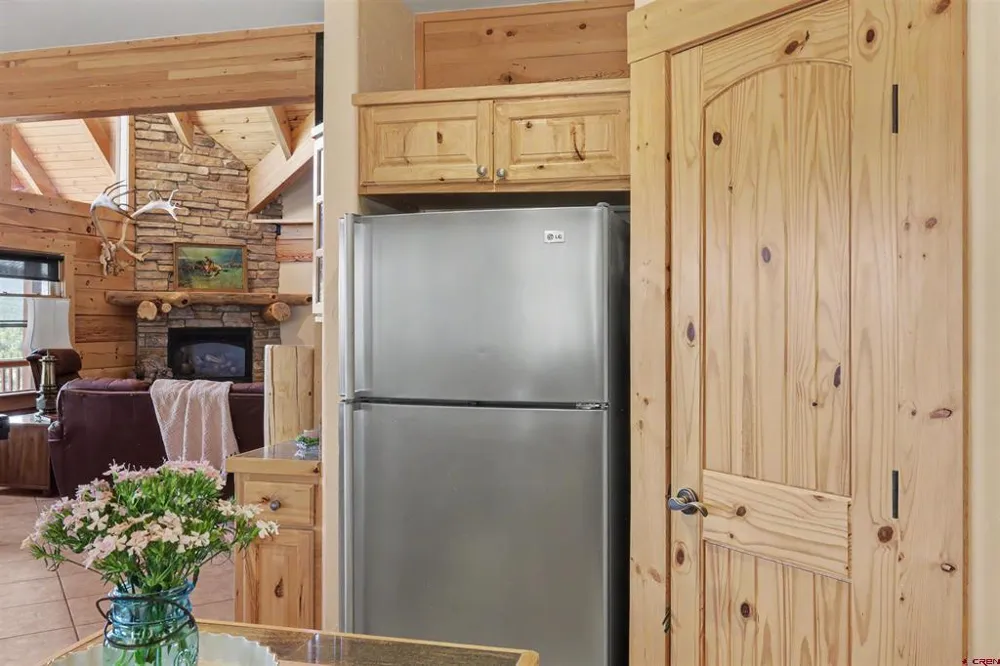 2180 Backcountry Drive Pagosa Springs, CO 81147