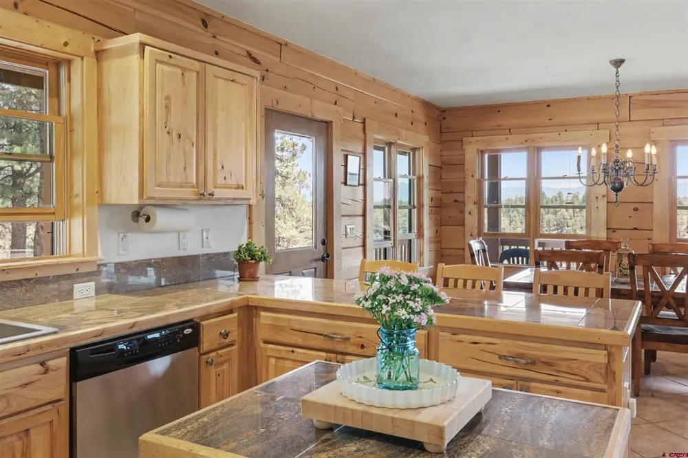 2180 Backcountry Drive Pagosa Springs, CO 81147