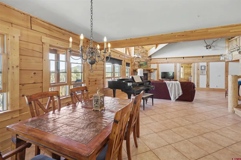 2180 Backcountry Drive Pagosa Springs, CO 81147