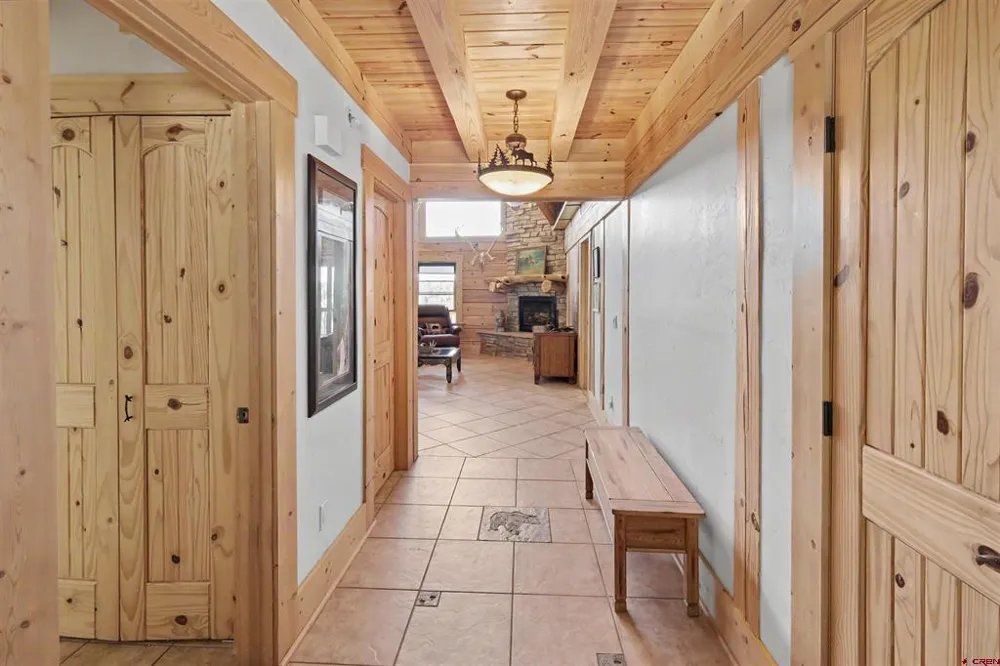 2180 Backcountry Drive Pagosa Springs, CO 81147