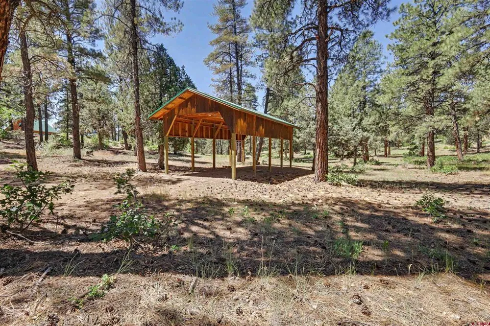 2180 Backcountry Drive Pagosa Springs, CO 81147