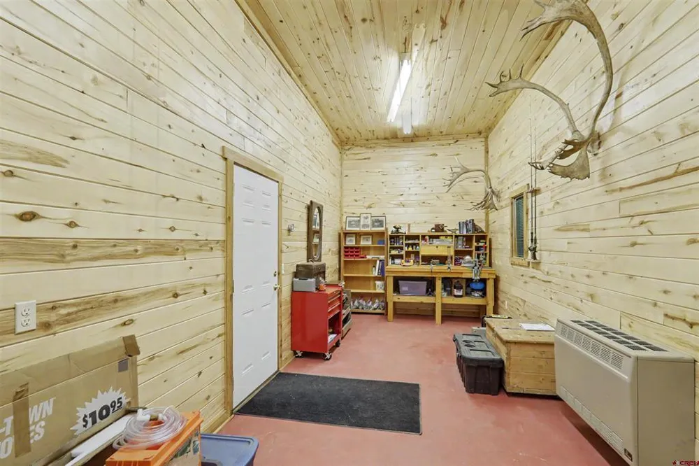 2180 Backcountry Drive Pagosa Springs, CO 81147