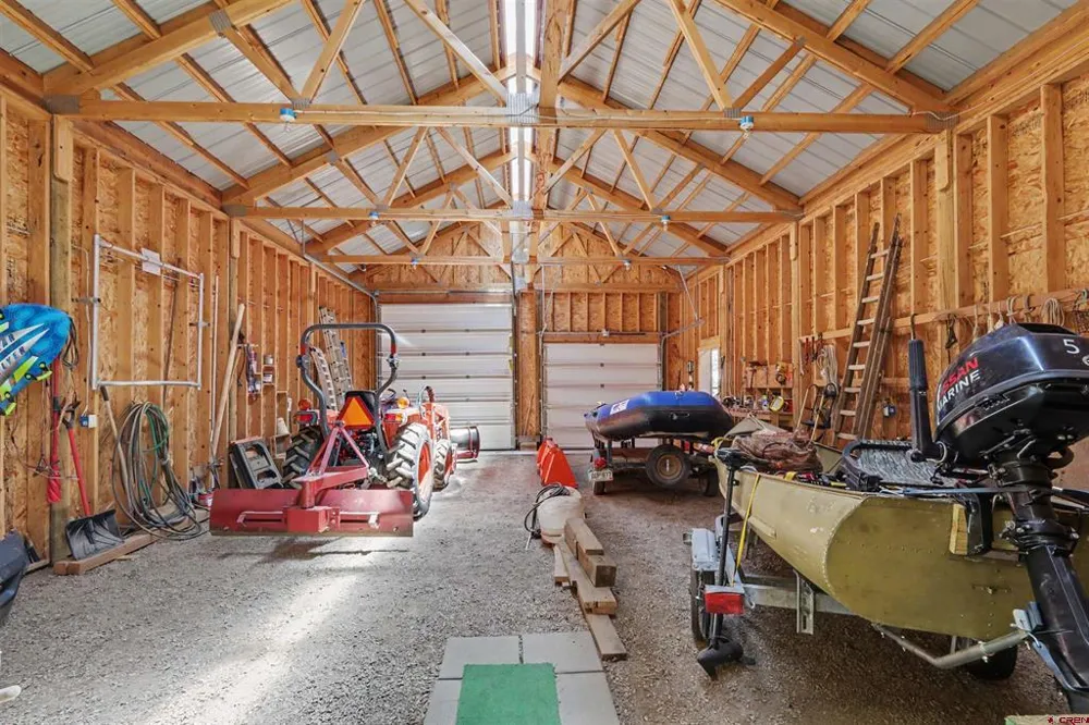 2180 Backcountry Drive Pagosa Springs, CO 81147