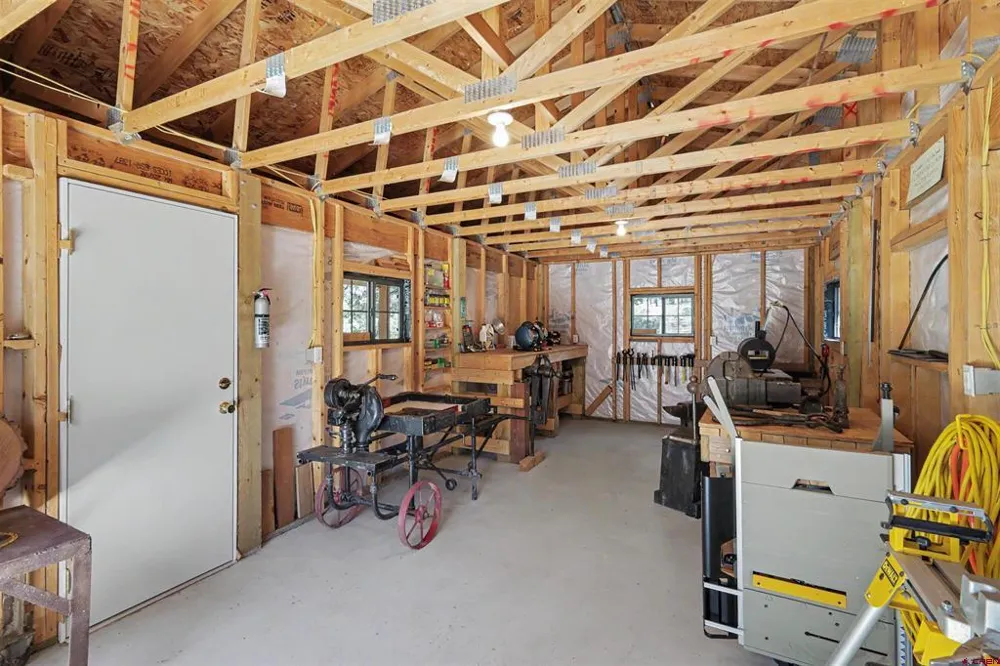 2180 Backcountry Drive Pagosa Springs, CO 81147
