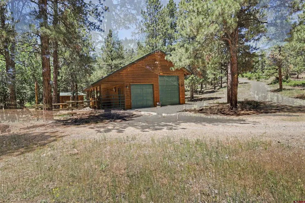 2180 Backcountry Drive Pagosa Springs, CO 81147