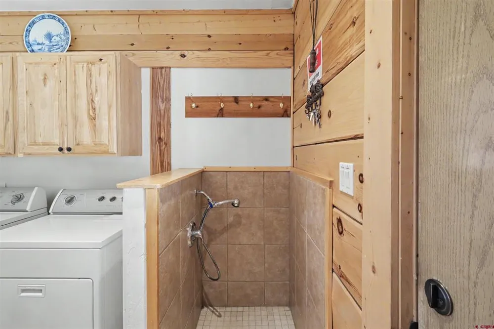 2180 Backcountry Drive Pagosa Springs, CO 81147