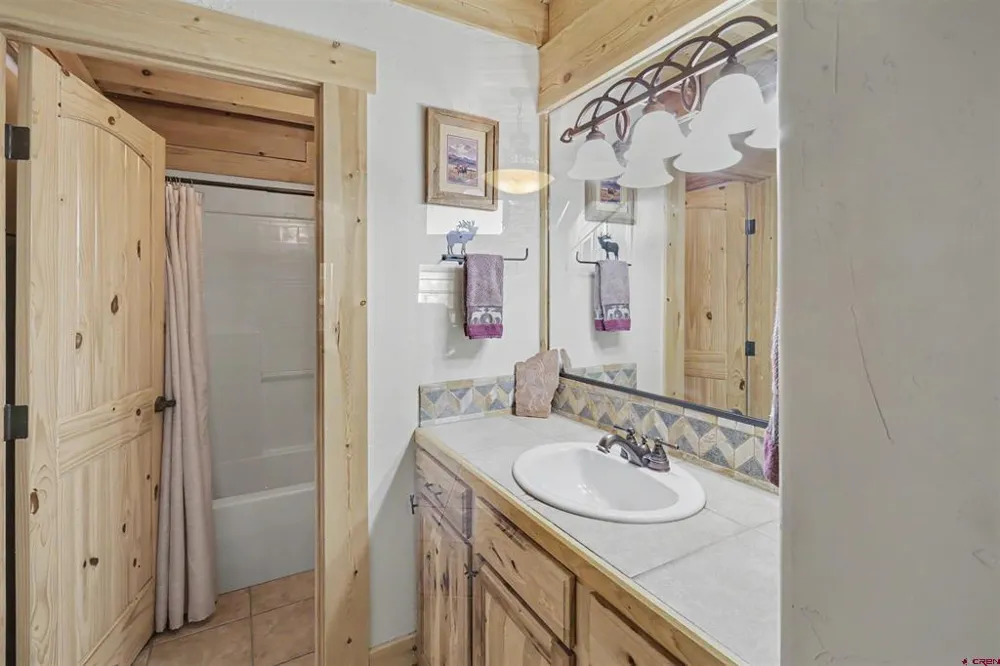 2180 Backcountry Drive Pagosa Springs, CO 81147