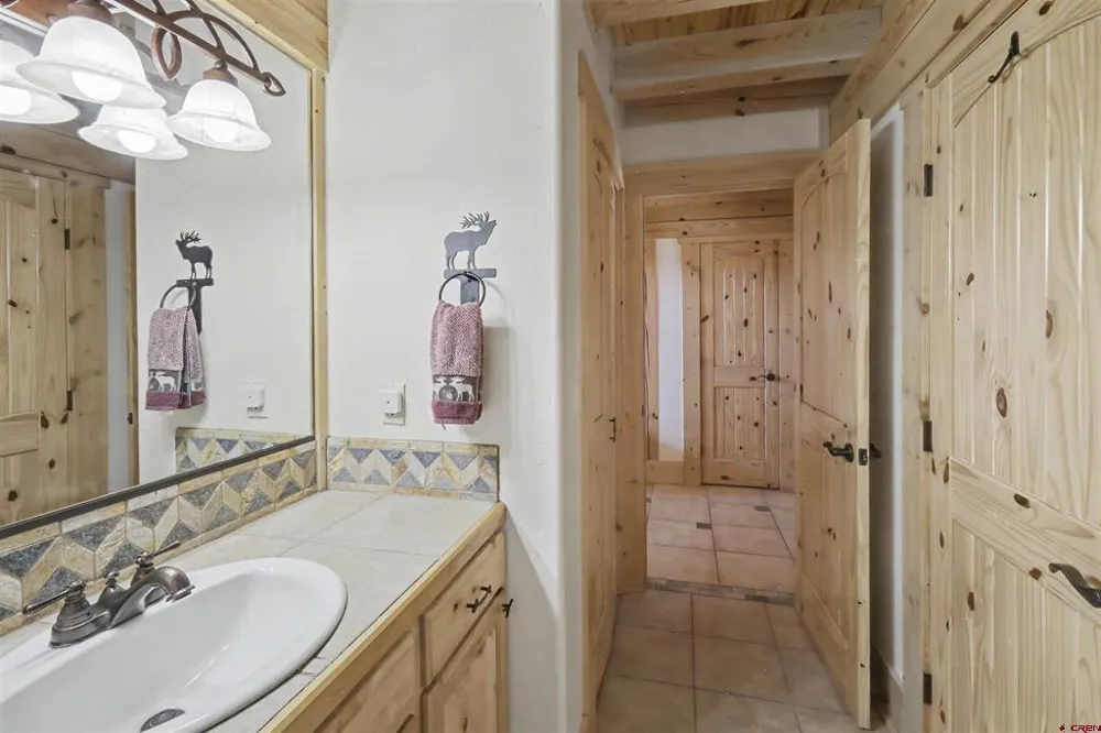 2180 Backcountry Drive Pagosa Springs, CO 81147