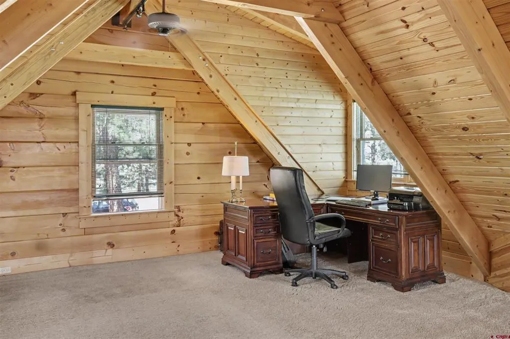 2180 Backcountry Drive Pagosa Springs, CO 81147