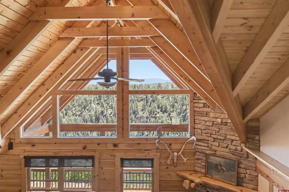 2180 Backcountry Drive Pagosa Springs, CO 81147