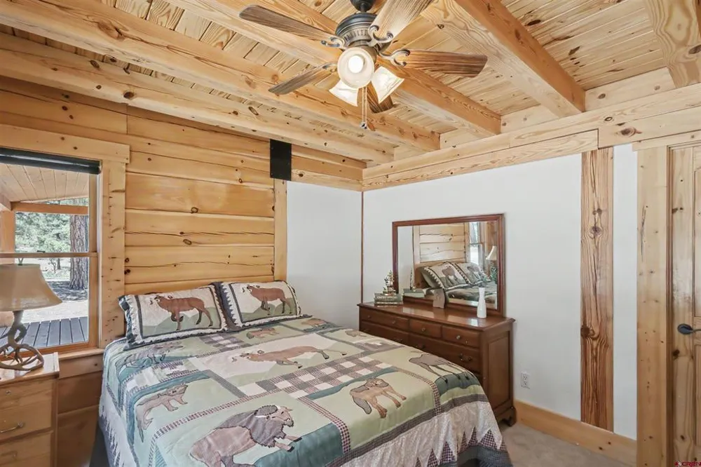 2180 Backcountry Drive Pagosa Springs, CO 81147