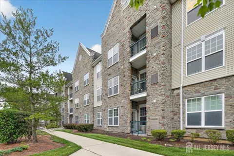 100 Middlesex Boulevard #314