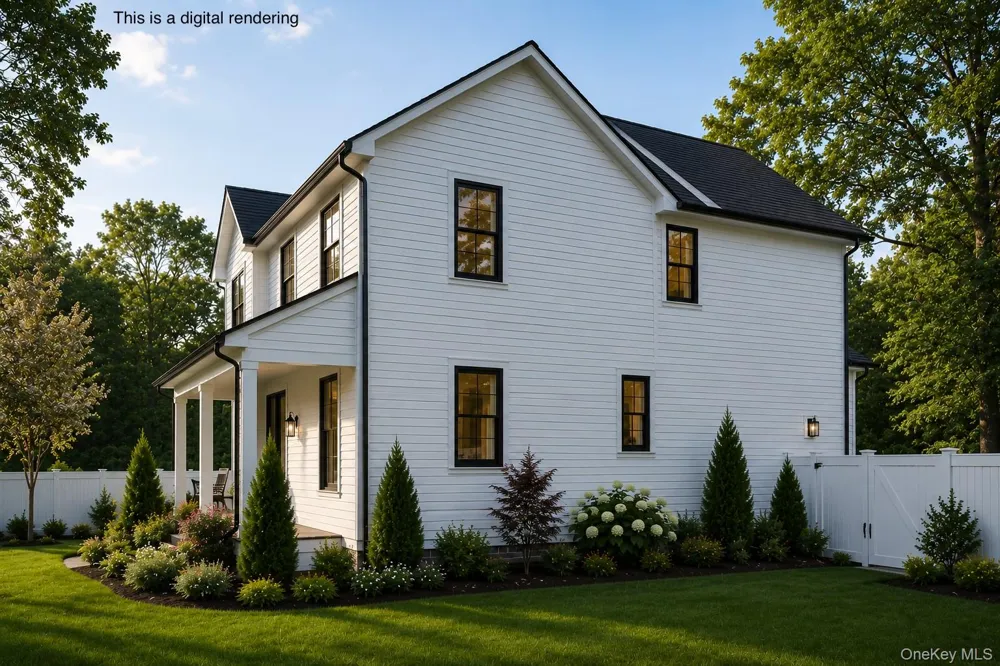 58 Miller Place Middle Island Road Mount Sinai, NY 11766