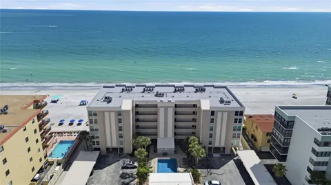 14800 GULF BOULEVARD #303