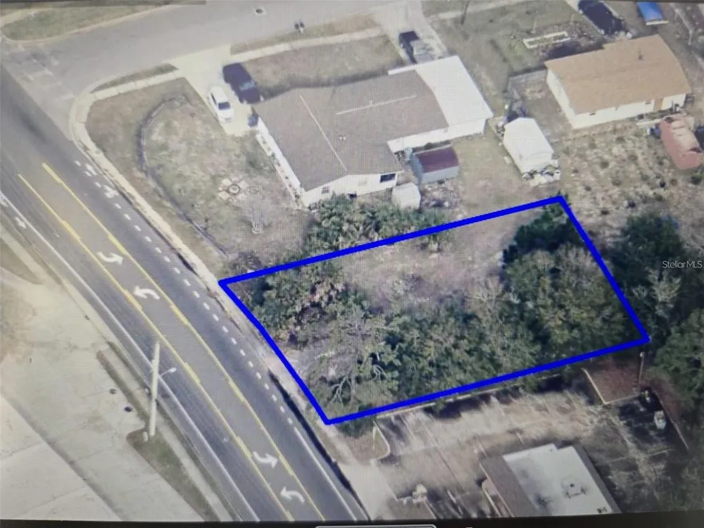 3837 S HOPKINS AVENUE Titusville, FL 32780