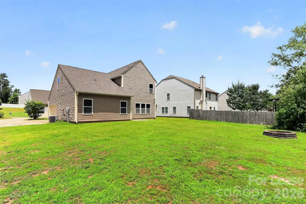 2038 Eddie Massey Lane Rock Hill, SC 29730