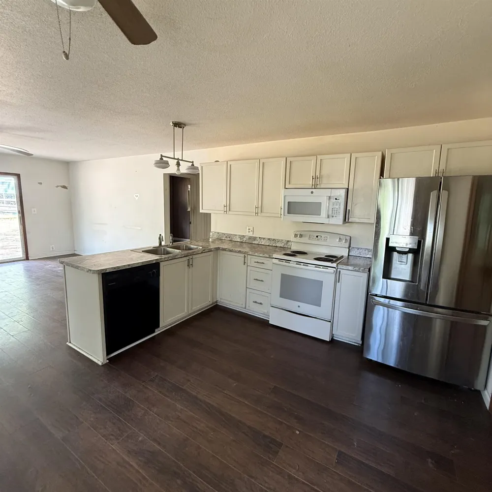 3661 Little Island Drive Grant Township, MI 48748